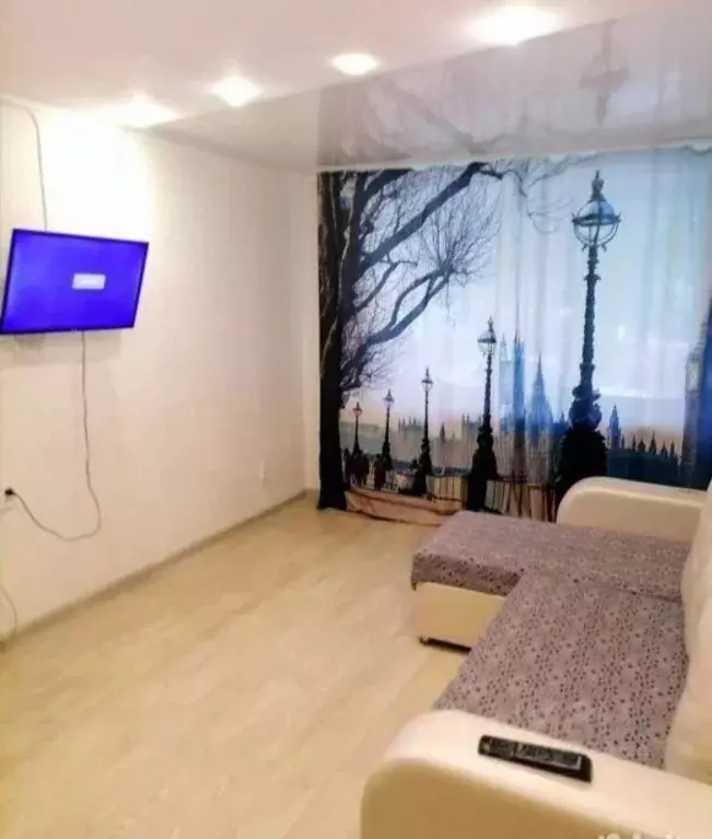 2-к кв. Башкортостан, Уфа ул. Рихарда Зорге, 10 (45.0 м) - Фото 1