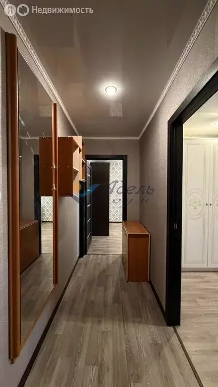 2-комнатная квартира: Норильск, Комсомольская улица, 45Д (42 м) - Фото 2