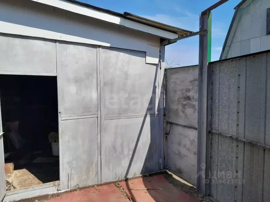 Дом в Оренбургская область, Оренбургский район, Нежинский сельсовет, ... - Фото 2