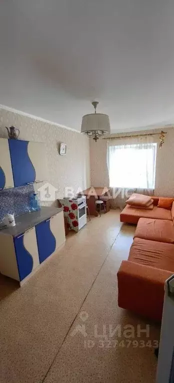 1-к кв. Белгородская область, Белгород ул. Щорса, 47б (60.0 м) - Фото 1