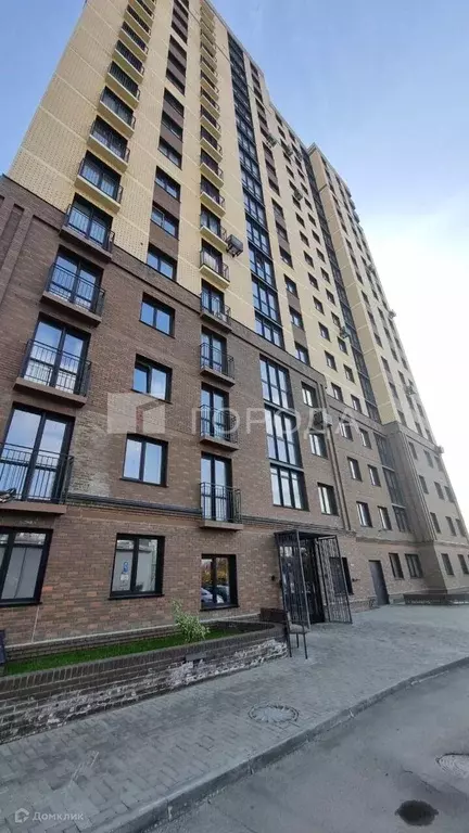 Продаётся 2-к квартира, 43.02 м - Фото 0