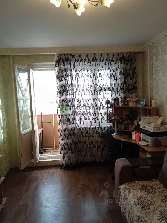 2-к кв. Белгородская область, Белгород ул. Щорса, 55а (51.4 м) - Фото 1