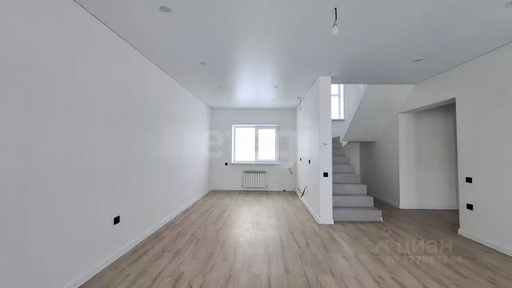 Дом в Башкортостан, Уфа городской округ, с. Нагаево  (121 м) - Фото 1