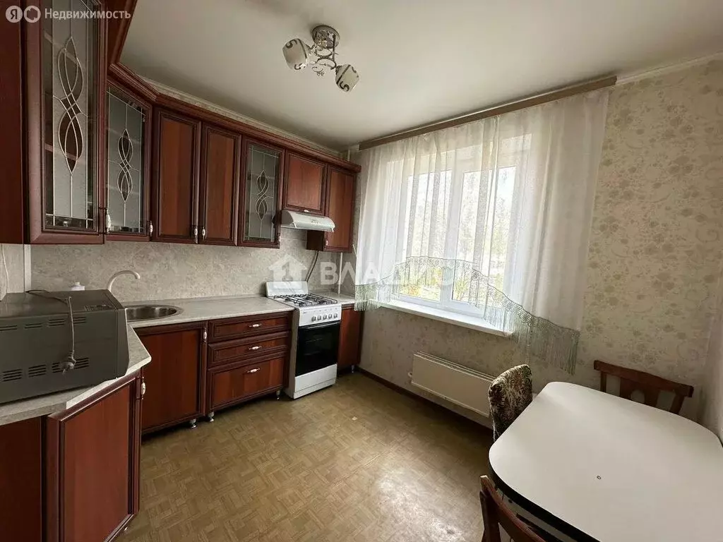 2-комнатная квартира: Нижнекамск, проспект Строителей, 54 (48 м) - Фото 0