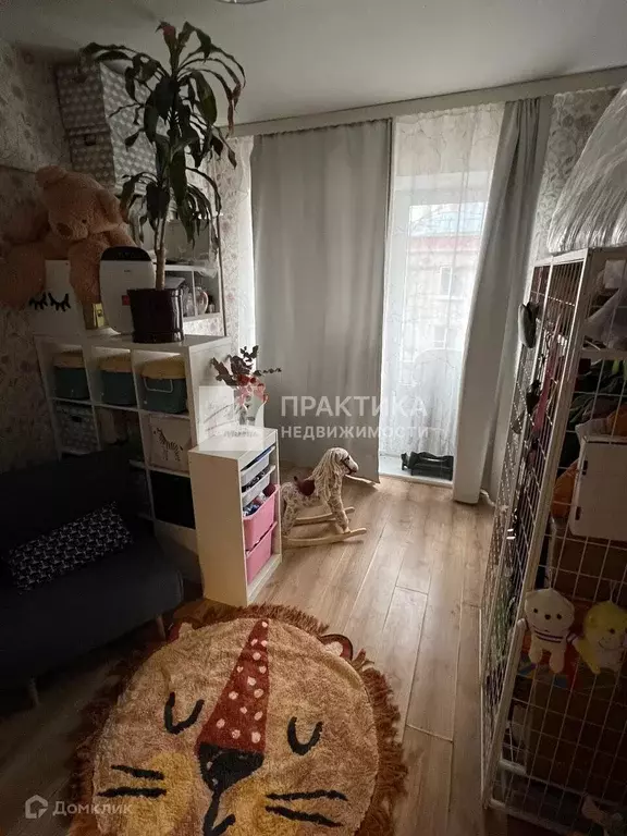 Продаётся 3-к квартира, 73.8 м - Фото 0
