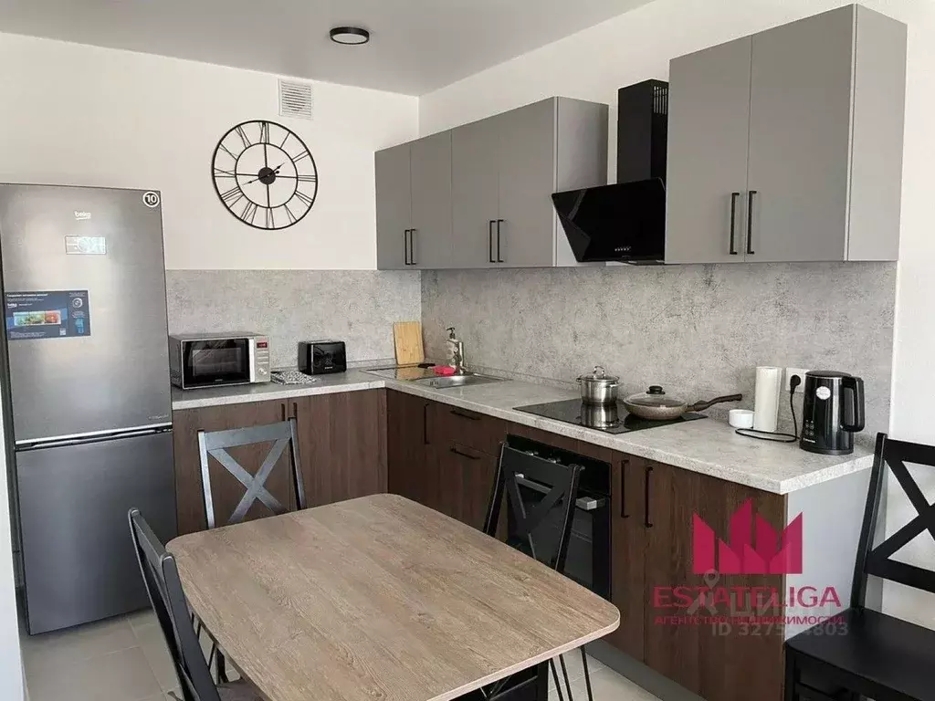 2-к кв. Москва Складочная ул., 8к2 (50.0 м) - Фото 1