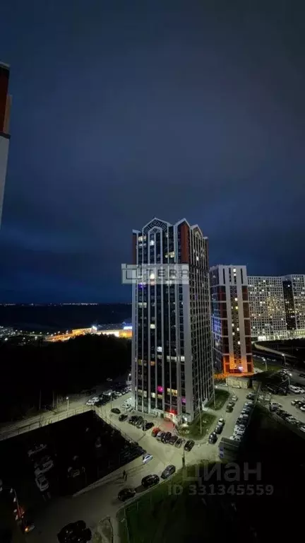 1-к кв. Башкортостан, Уфа бул. Давлеткильдеева, 18 (45.2 м) - Фото 2