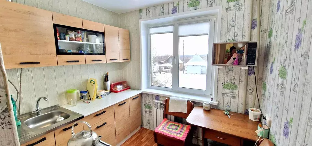 Продаётся 2-к квартира, 45.7 м - Фото 0