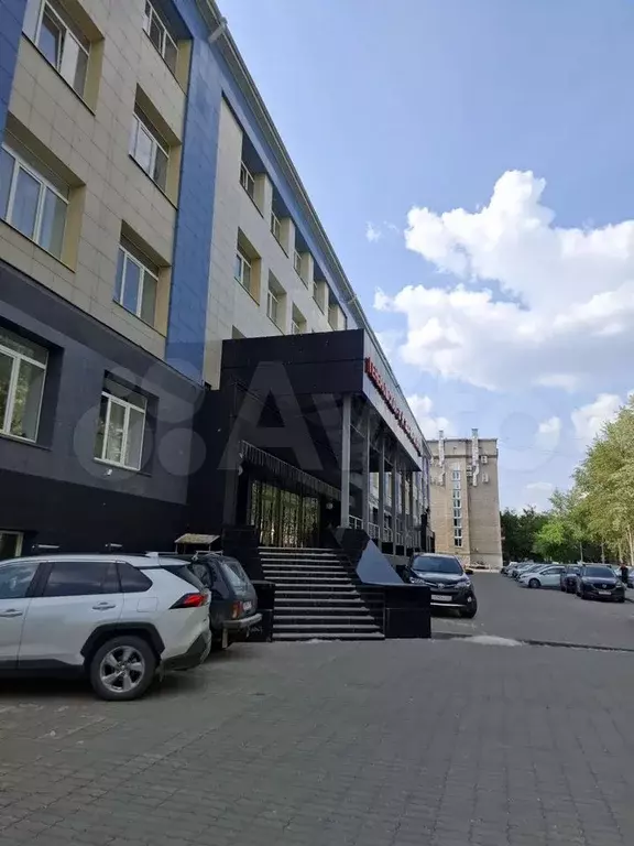 Офис, 34.3 м - Фото 1