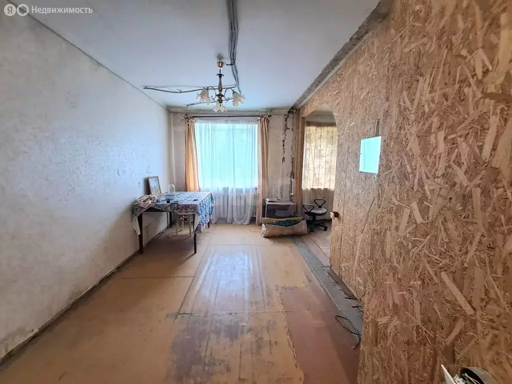 3-комнатная квартира: Ржев, улица Косарова, 62 (51.8 м) - Фото 0