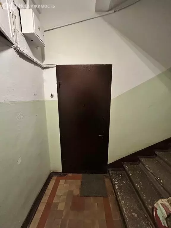 1к в 3-комнатной квартире (14 м) - Фото 1