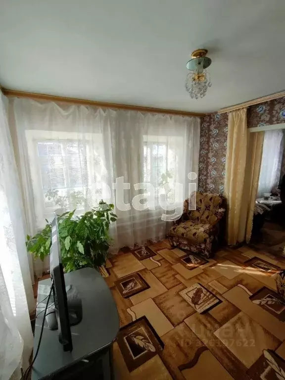 Дом в Краснодарский край, Щербиновский район, с. Глафировка ... - Фото 2