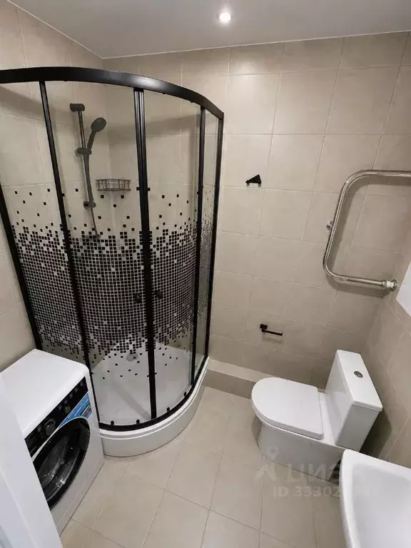 Студия Москва ул. Николая Старостина, 6 (22.0 м) - Фото 2