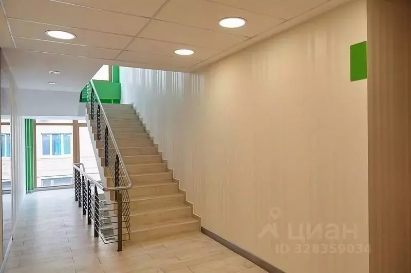 Помещение свободного назначения в Москва просп. Мира, 102С12 (94 м) - Фото 2