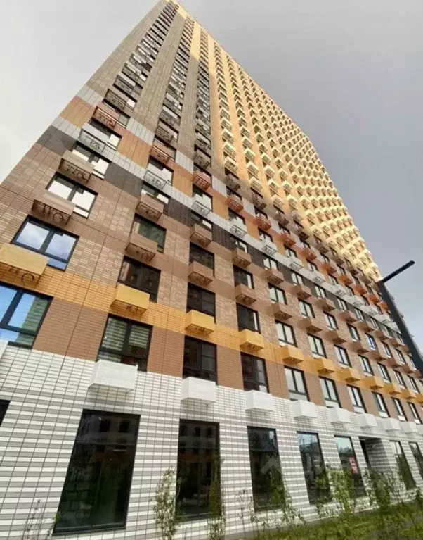 2-к кв. Москва Люблинская ул., 80к3 (41.0 м) - Фото 1