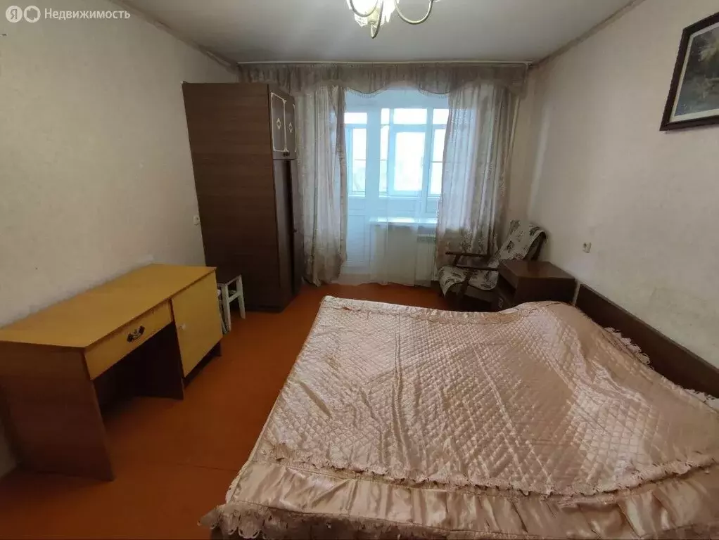 2-комнатная квартира: Белая Калитва, улица Энгельса, 387 (49.7 м) - Фото 1