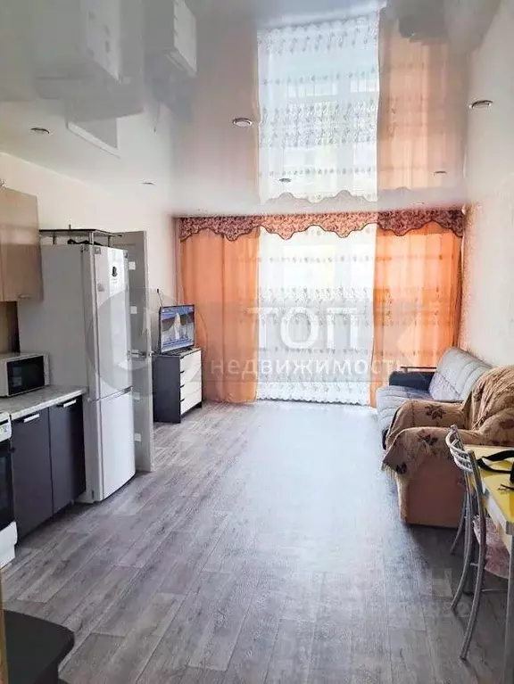 2-к кв. Пензенская область, Пенза ул. Генерала Глазунова, 7 (42.0 м) - Фото 1
