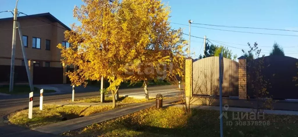 Участок в Оренбургская область, Оренбургский район, с. Ивановка, ... - Фото 1