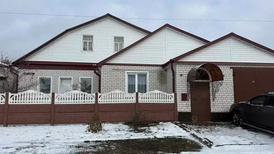 Дом в Татарстан, Зеленодольск ул. Мичурина, 4 (97 м) - Фото 0