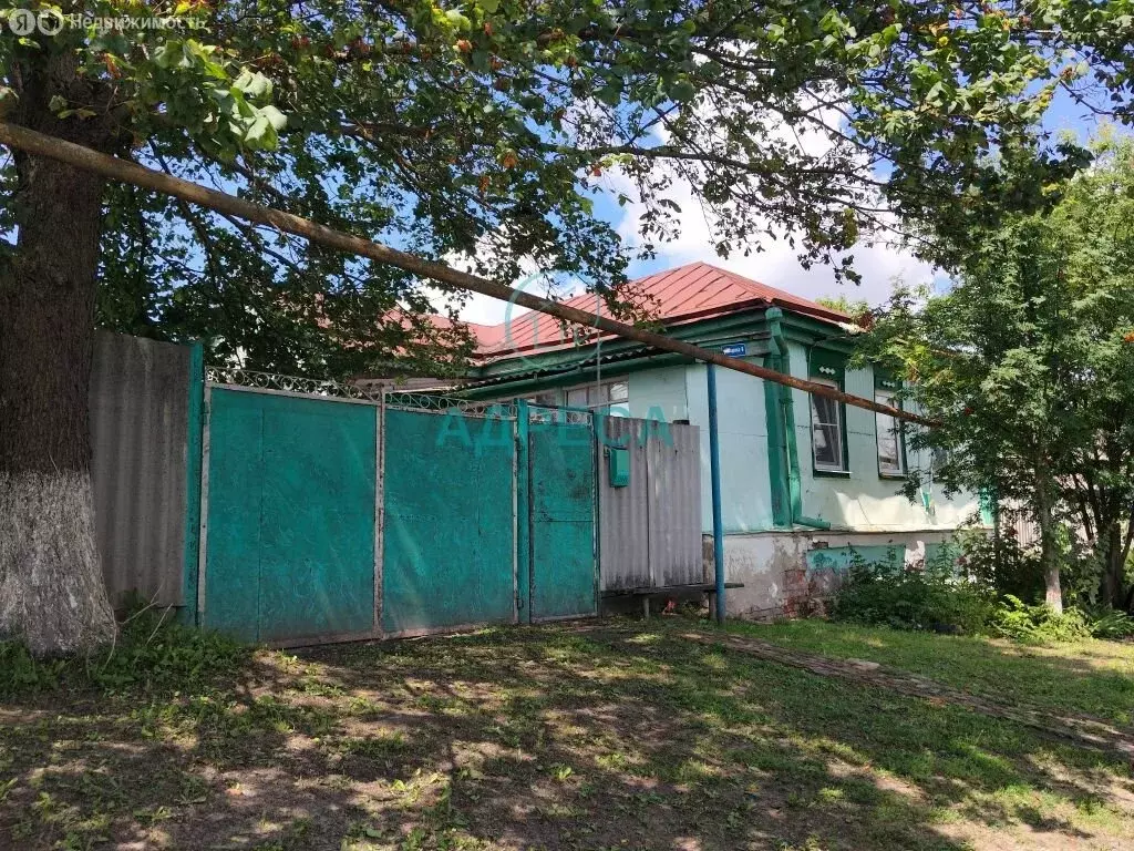 Дом в село Большое, улица Бедивка (59.9 м) - Фото 2