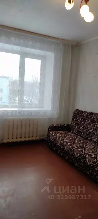 Комната Вологодская область, Вологда Водники мкр, ул. Северная, 14 ... - Фото 1