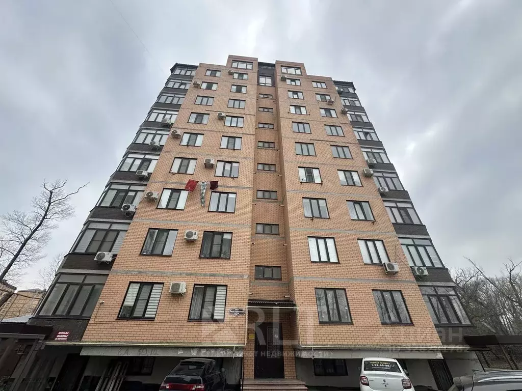 5-к кв. Дагестан, Махачкала ул. Лизы Чайкиной, 52Г (185.0 м) - Фото 1