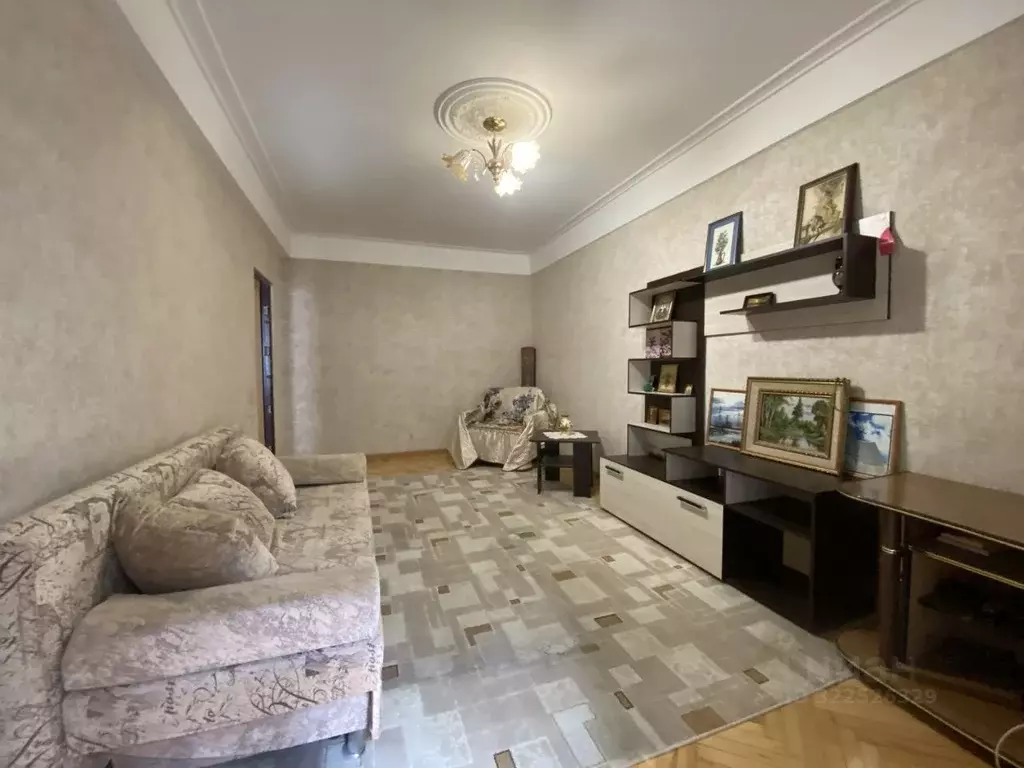 1-к кв. Ставропольский край, Пятигорск ул. Первая Бульварная, 27 (32.0 ... - Фото 2