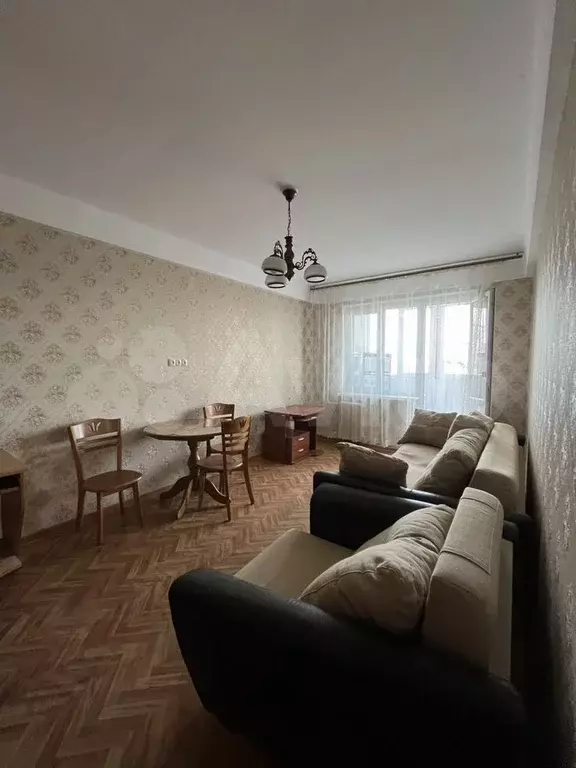 9-к. квартира, 40 м, 4/9 эт. - Фото 0
