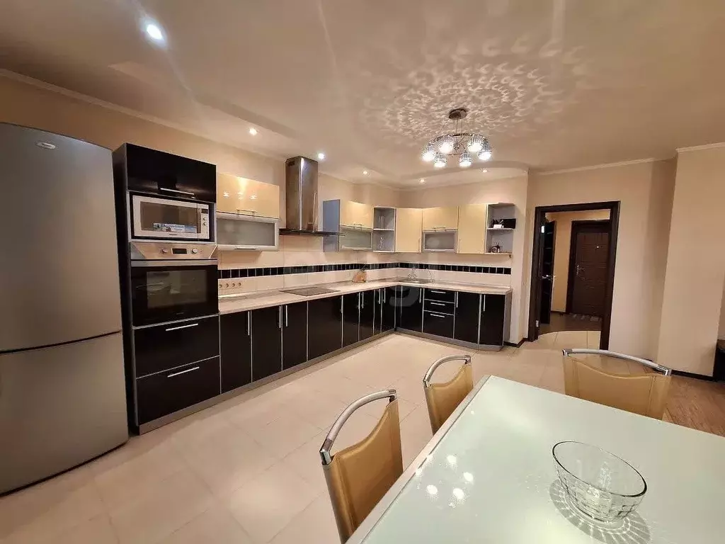 3-к кв. Самарская область, Тольятти ул. 40 лет Победы, 6 (102.2 м) - Фото 1