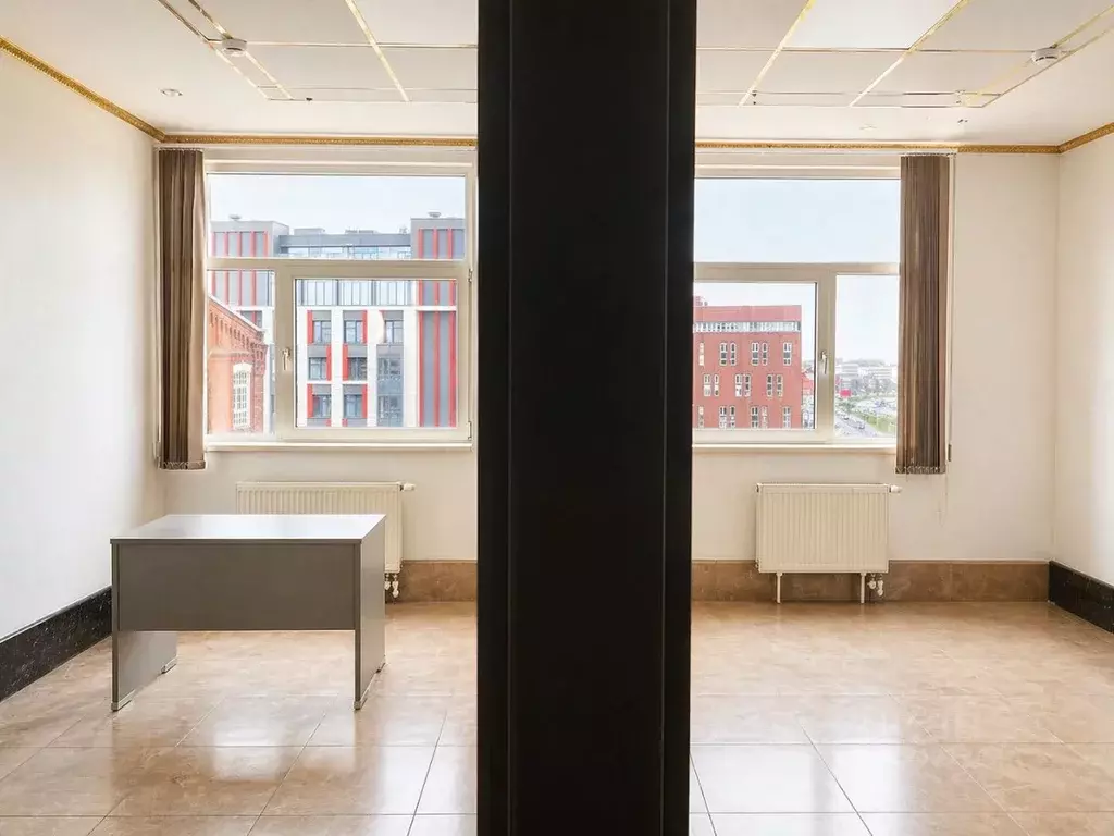 Офис в Санкт-Петербург Выборгская наб., 55к3 (50 м) - Фото 1