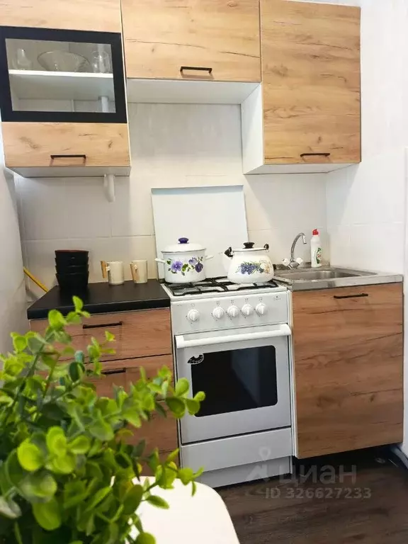 1-к кв. Пермский край, Чайковский ул. Карла Маркса, 47 (31.0 м) - Фото 1