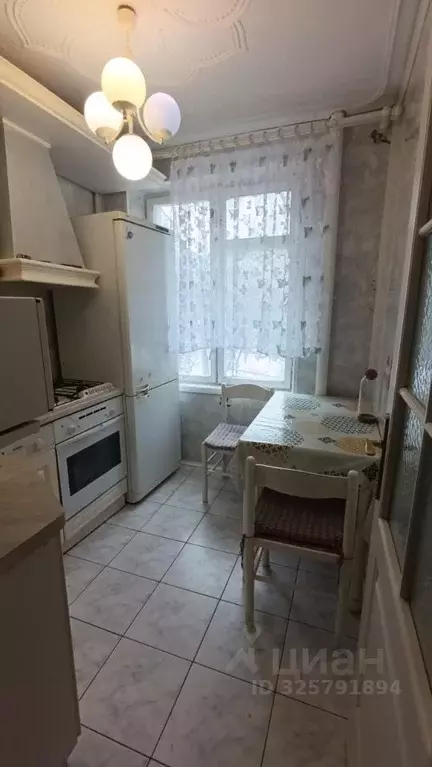 1-к кв. Москва Артековская ул., 6 (34.0 м) - Фото 1