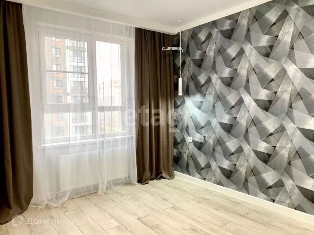 Продаётся 1-к квартира, 40 м - Фото 1