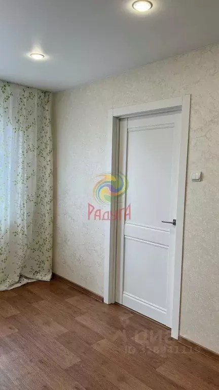 2-к кв. Ивановская область, Иваново ул. Колесанова, 3 (47.0 м) - Фото 1