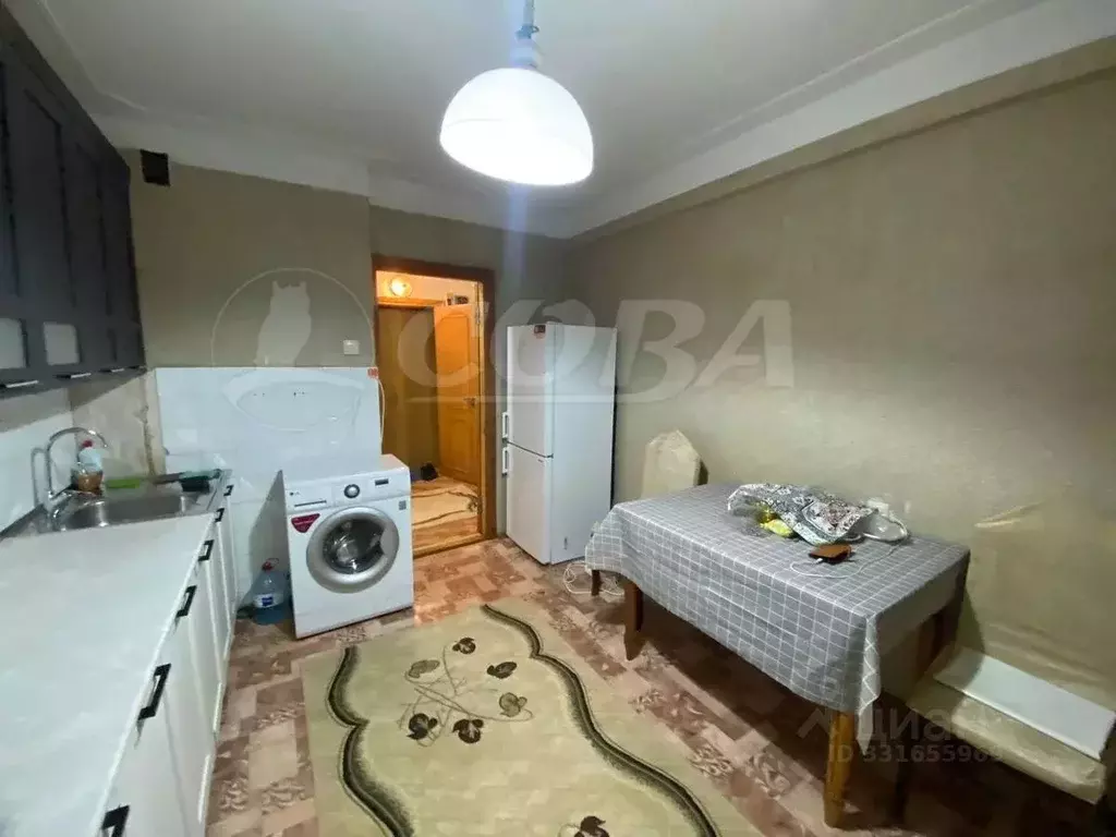 3-к кв. Дагестан, Махачкала просп. Гамидова, 9А (85.0 м) - Фото 2