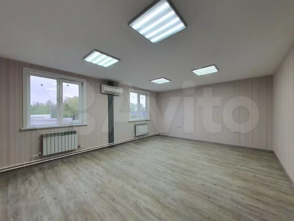 Офис, 27.6 м - Фото 1