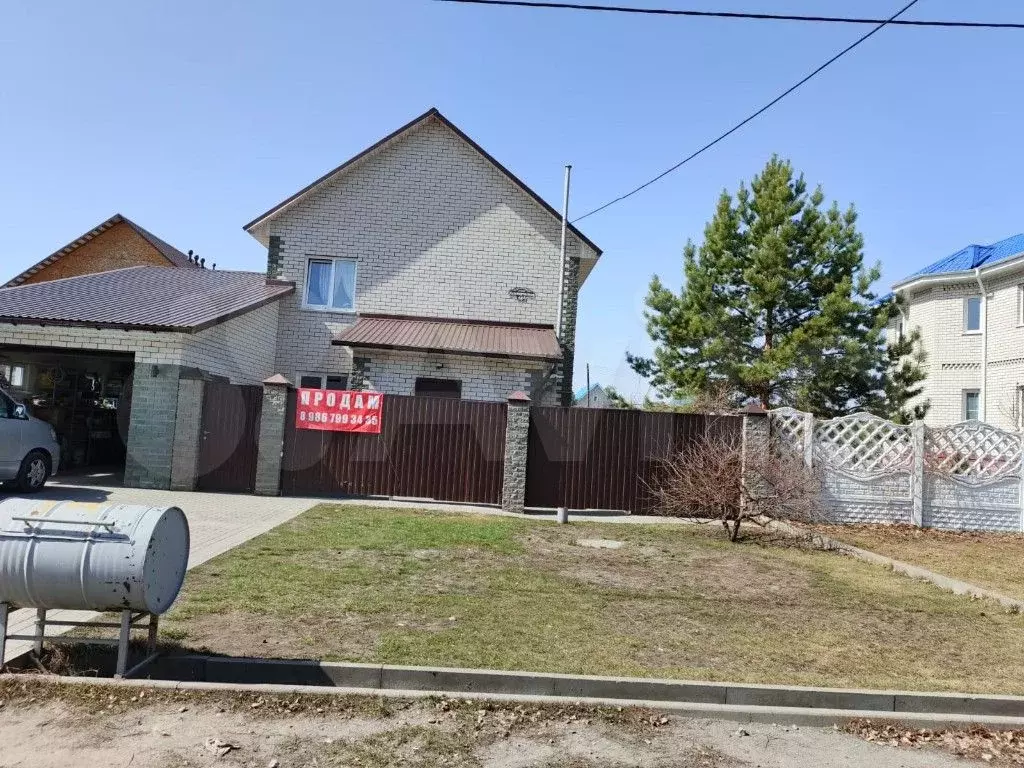 Дом 107 м на участке 6 сот. - Фото 1