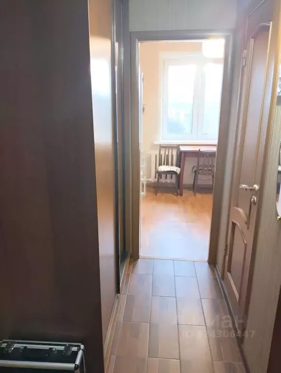 1-к кв. Тверская область, Тверь просп. Чайковского, 1/1 (37.0 м) - Фото 2