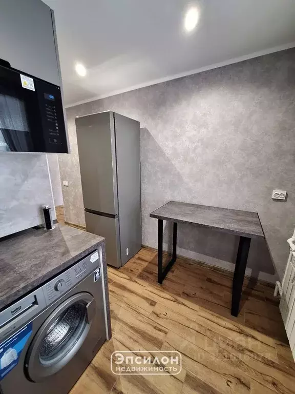 3-к кв. Курская область, Курск ул. Бутко, 23 (56.0 м) - Фото 1