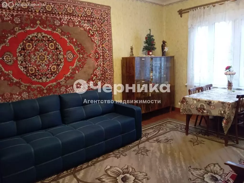 Дом в Новошахтинск, улица Михаила Чиха (49.7 м) - Фото 2
