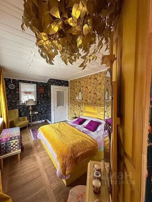 Дом в Москва Луч СНТ, 80 (170 м) - Фото 1