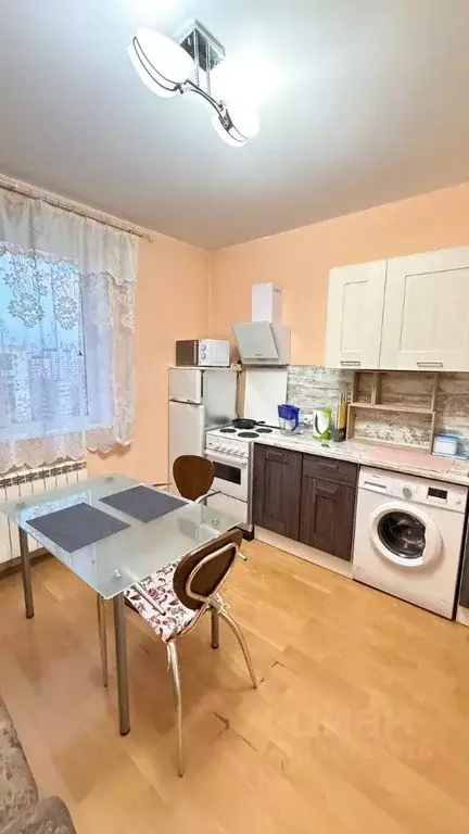 1-к кв. Москва проезд Черепановых, 36 (34.0 м) - Фото 1