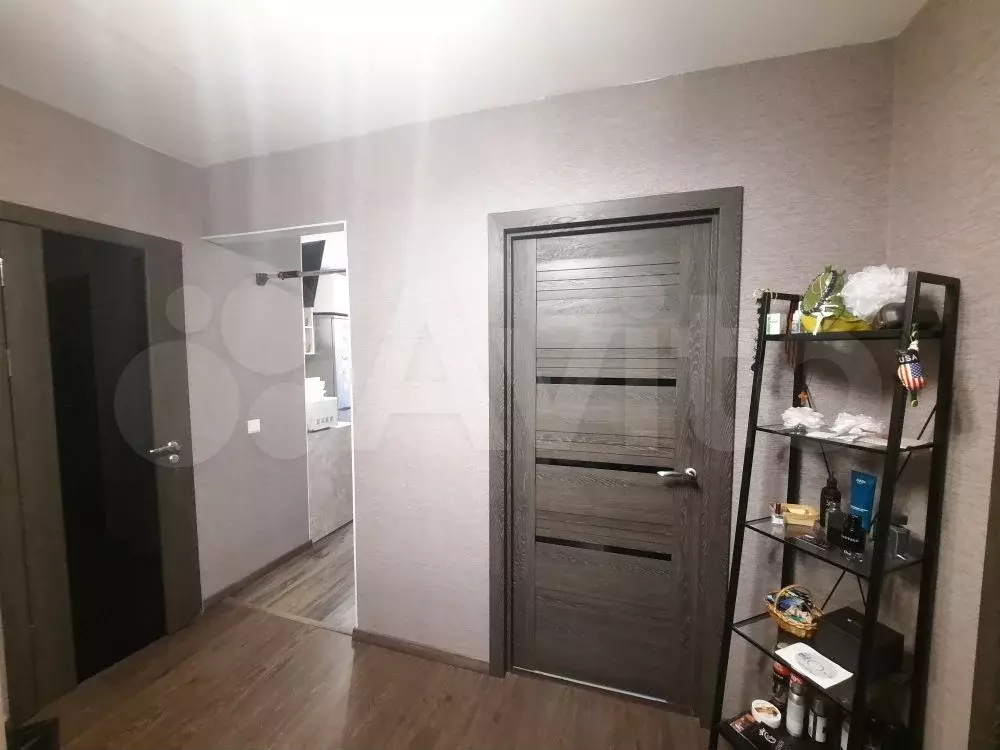 2-к. квартира, 59 м, 1/3 эт. - Фото 1