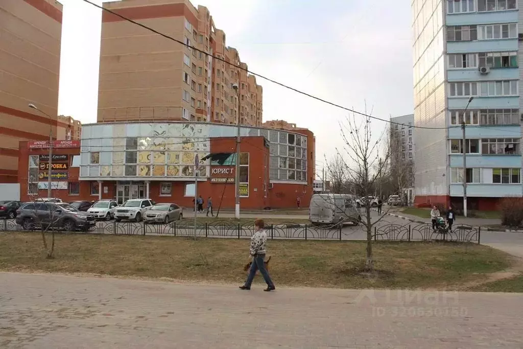 Помещение свободного назначения в Московская область, Ногинск ... - Фото 2