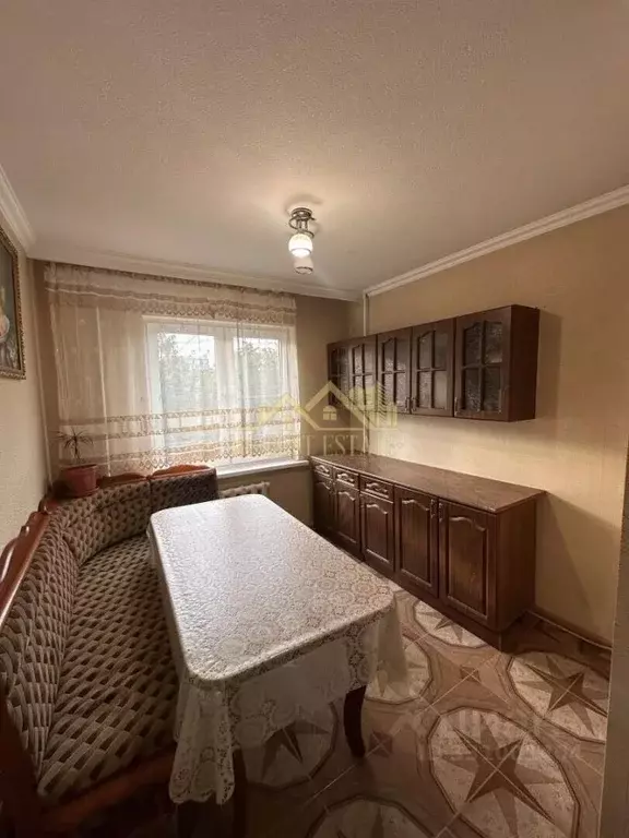 3-к кв. Северная Осетия, Владикавказ ул. Астана Кесаева, 4 (70.0 м) - Фото 1