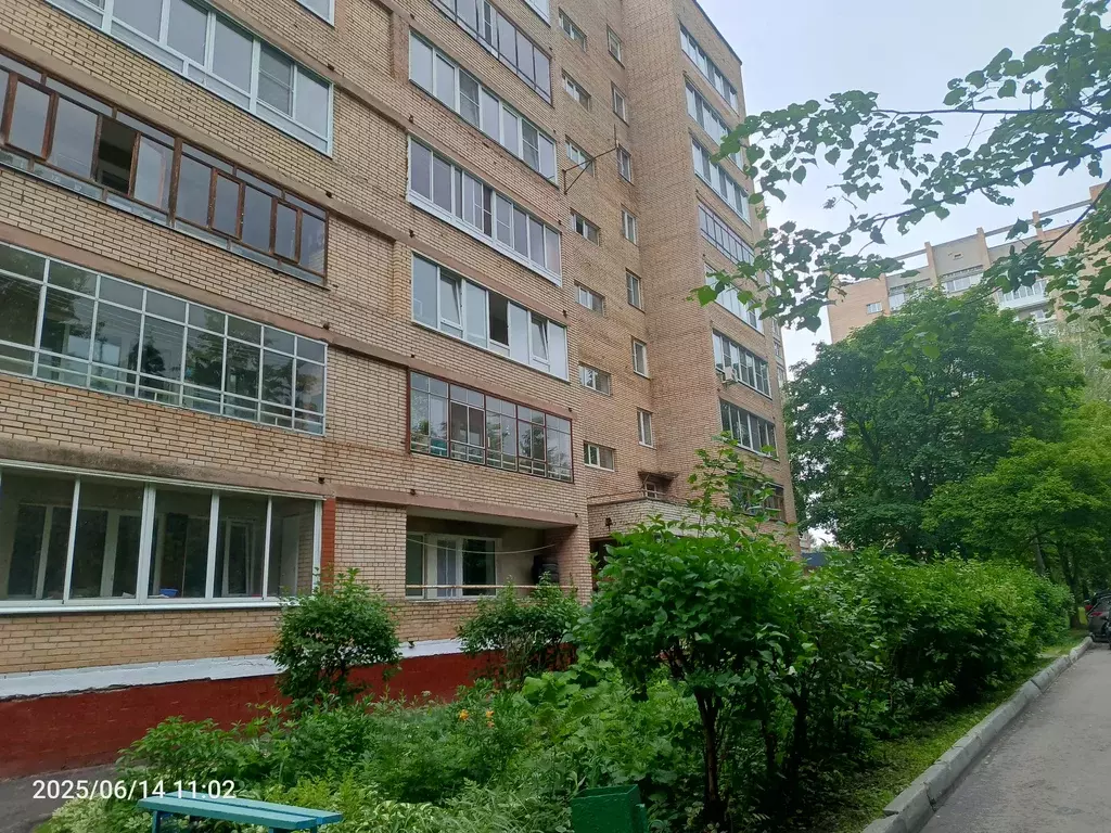 Продаётся 3-к квартира, 60 м - Фото 1