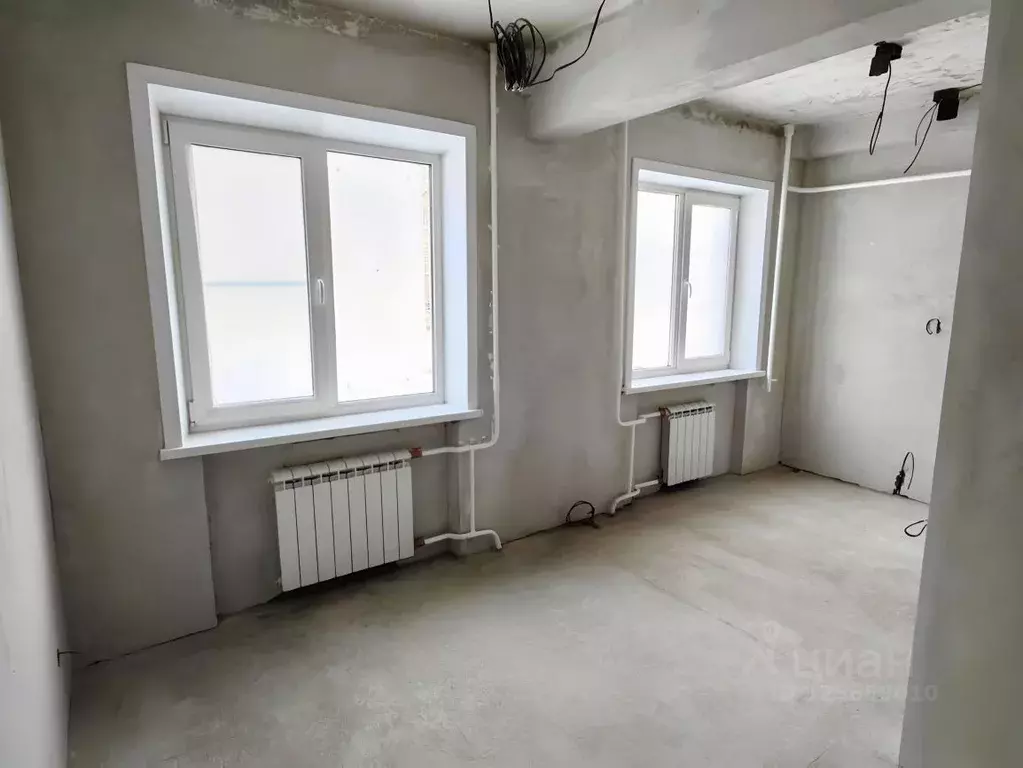 2-к кв. Забайкальский край, Чита ул. Красной Звезды, 14 (44.7 м) - Фото 1