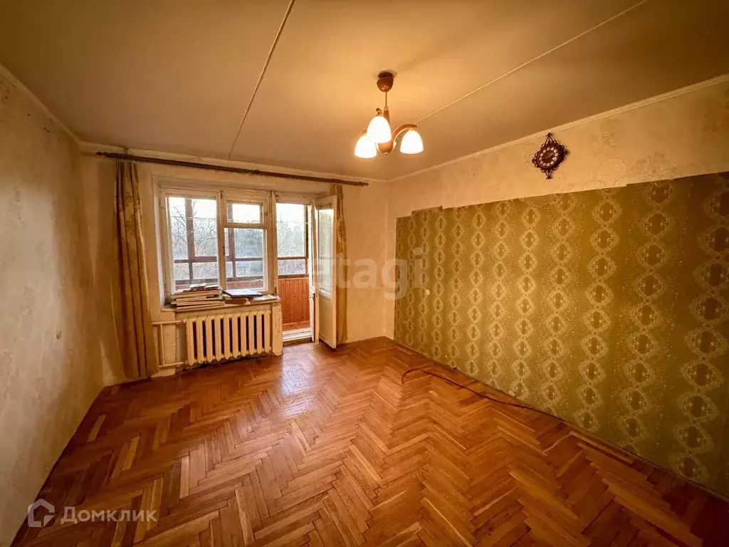 Продаётся 2-к квартира, 48.8 м - Фото 0