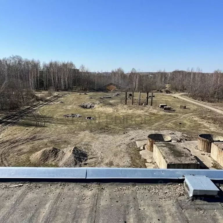Помещение свободного назначения в Омская область, Омск Красноярский ... - Фото 1