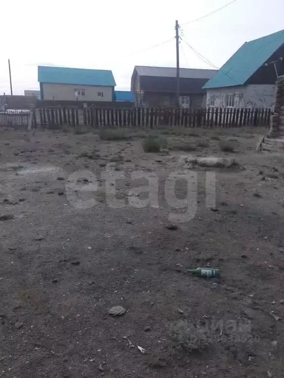 Дом в Алтай, с. Кош-Агач ул. Дружбы, 34 (57 м) - Фото 1